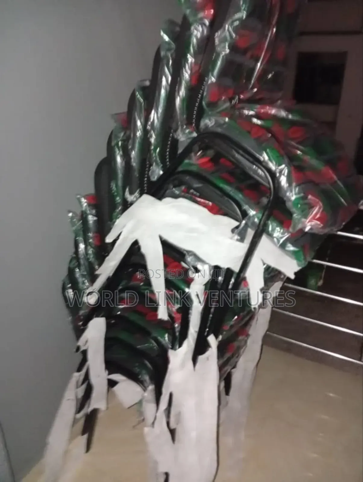 Quality Visitors Chair