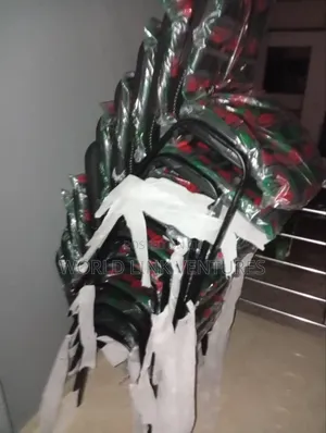 Quality Visitors Chair