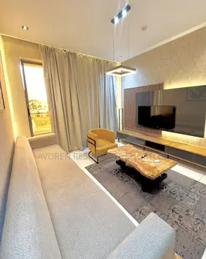 Classic One Bedroom Apartment Shortlet in Ikeja