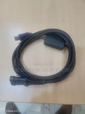 AEB CNG Calibration Cable