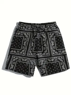 Leisure Shorts And