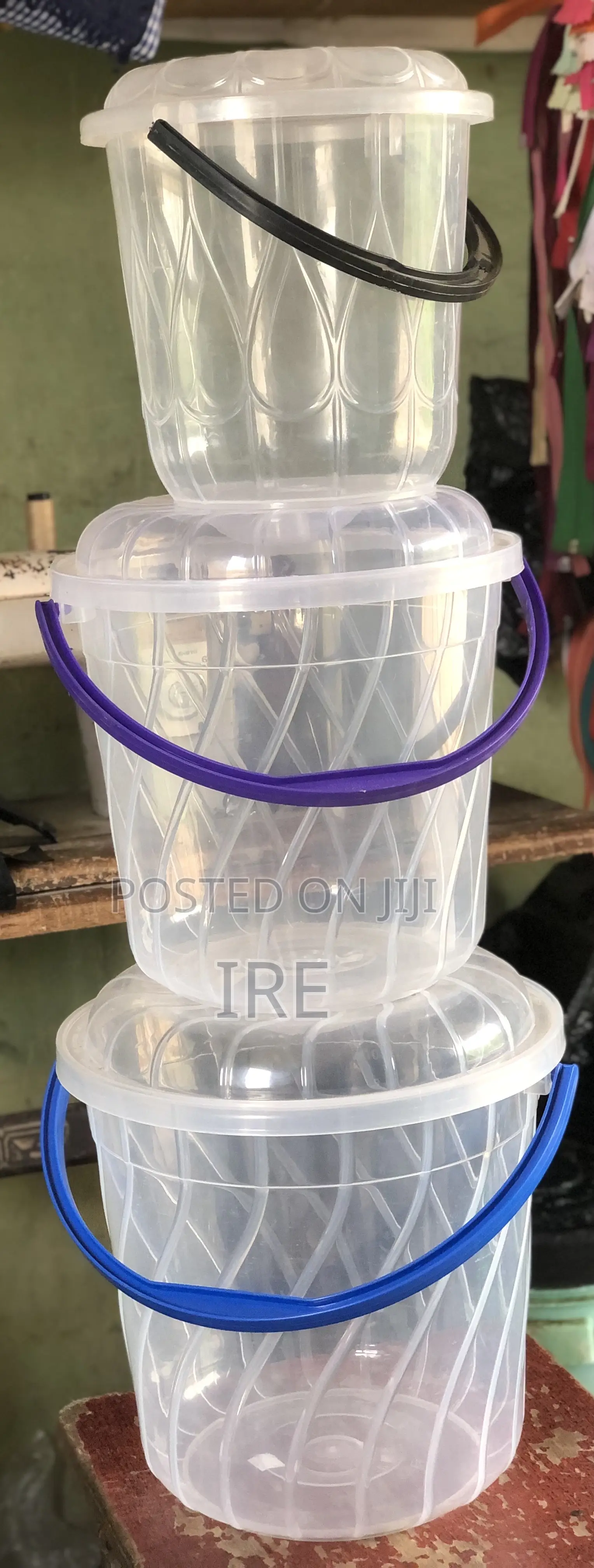 Affordable Plastic