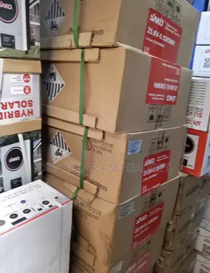5kwh 24v Sako Lithium Ion Battery Very Good Quality and Reliable