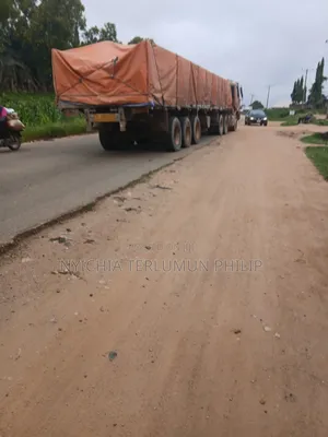 Best Distributor of Dangote and Bua Cement Nationwide