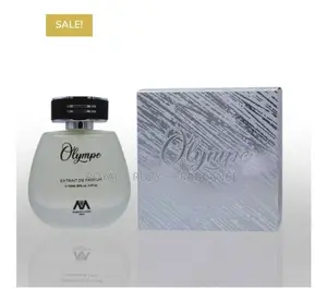 Dubia Perfumes