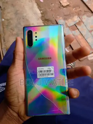 Samsung Galaxy Note 10 Plus 256 GB