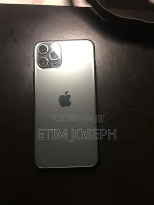 Apple iPhone 11 Pro 256 GB Green