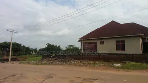 Multipurpose Title Land Within a Well Developed Area of Gudu/Garki FCT