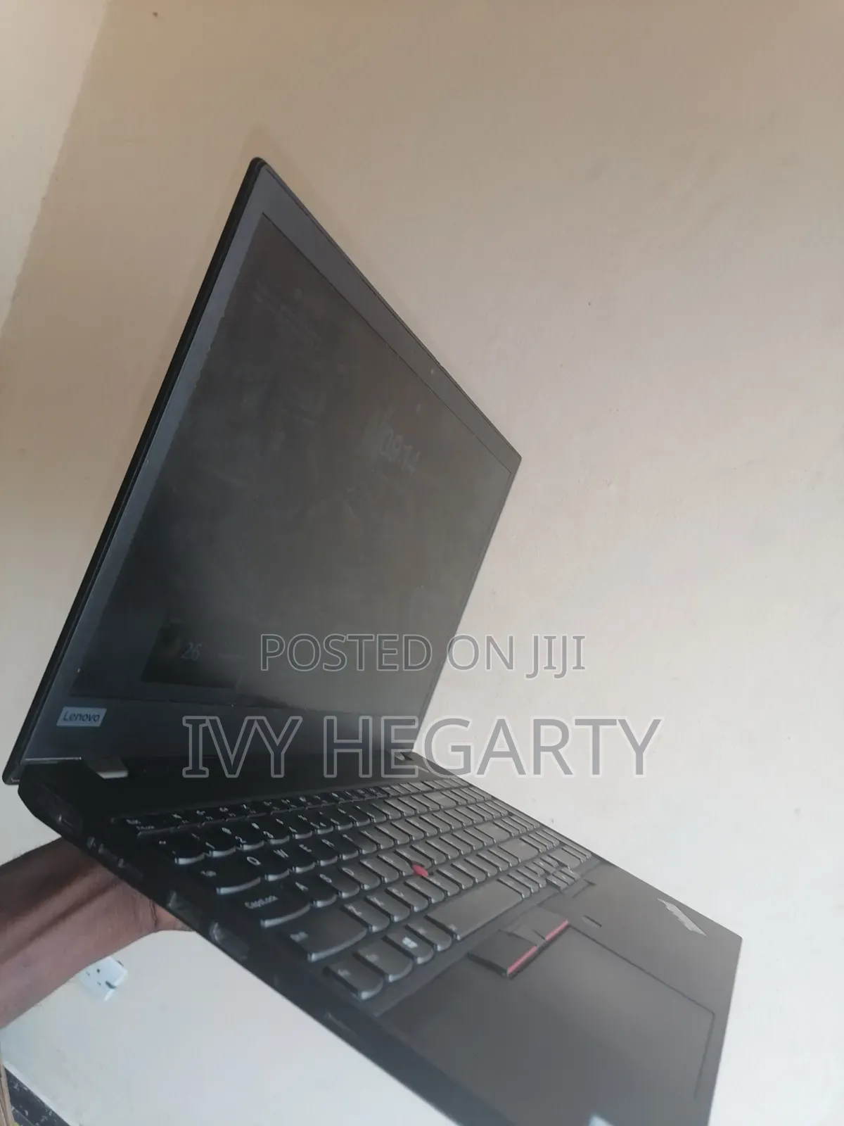 Laptop Lenovo ThinkPad T580 8GB Intel Core i7 HDD 256GB