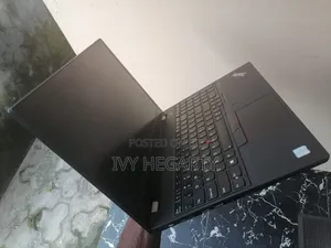 Laptop Lenovo ThinkPad T580 8GB Intel Core i7 HDD 256GB