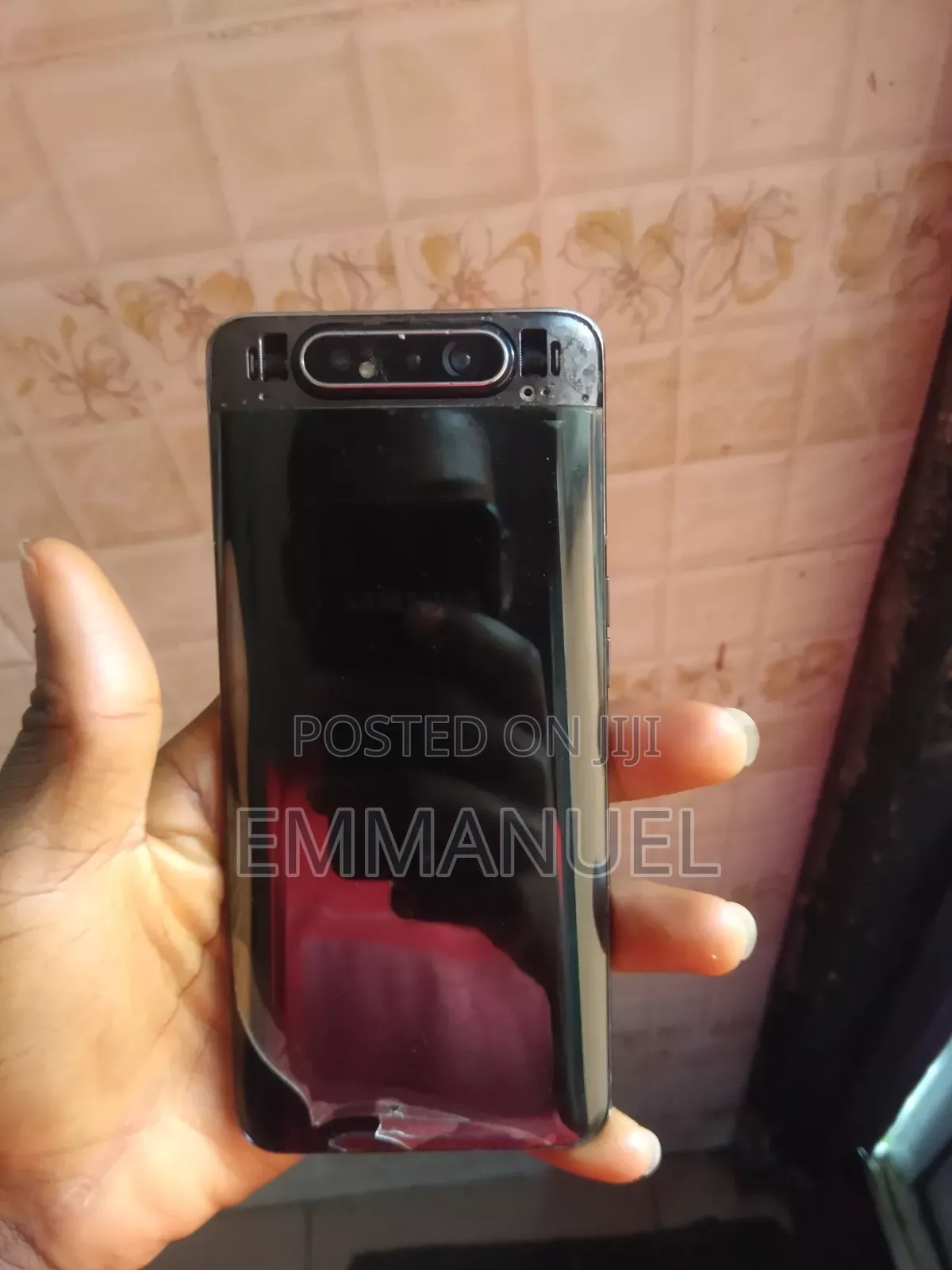 Samsung Galaxy A80