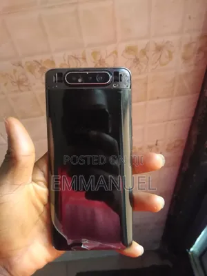 Samsung Galaxy A80
