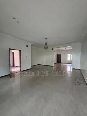 4bdrm Duplex in Durumi for rent