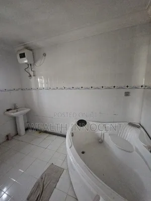 4bdrm Duplex in Durumi for rent