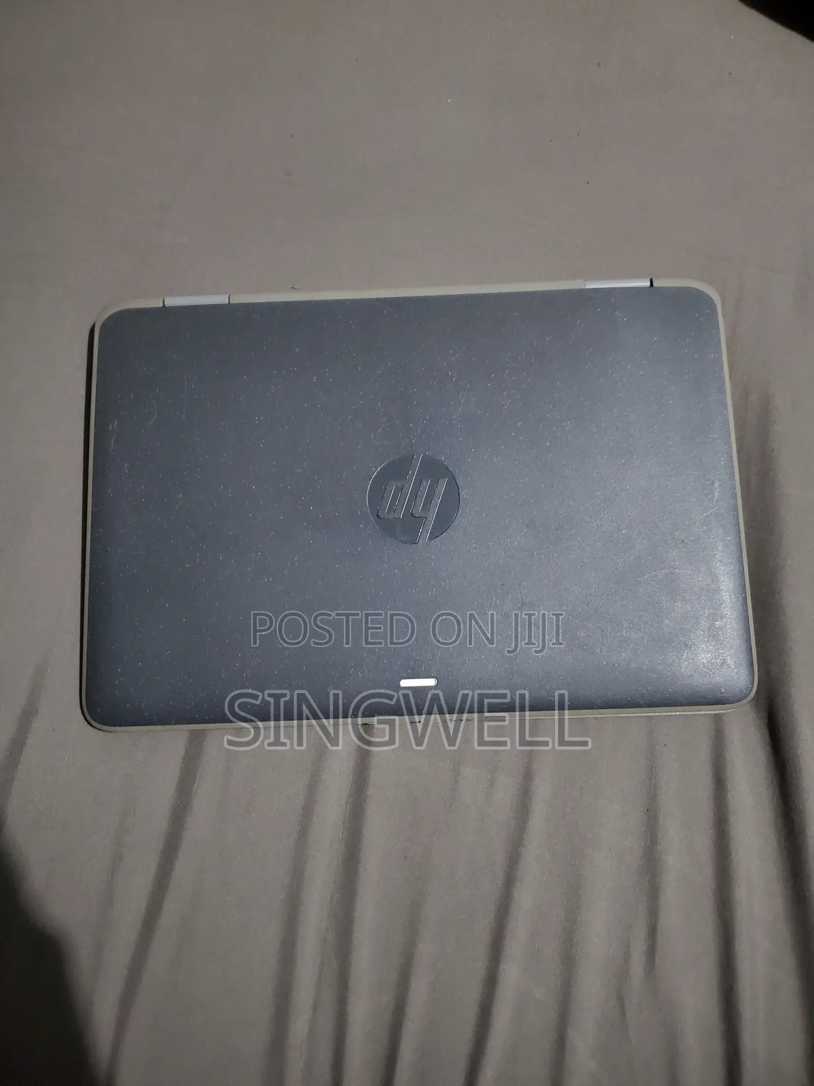Laptop HP TouchSmart tx2 4GB Intel Pentium eMMC 128GB