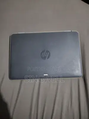 Laptop HP TouchSmart tx2 4GB Intel Pentium eMMC 128GB