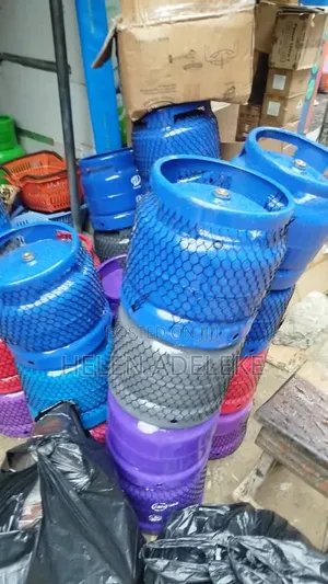 6kg Cylinder
