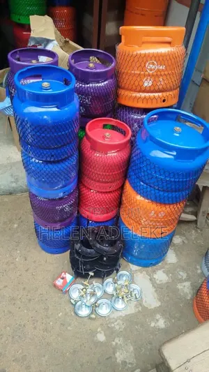 6kg Cylinder