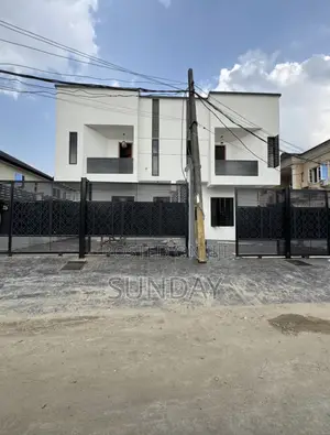 Furnished 4bdrm Duplex in Phase 2 for sale