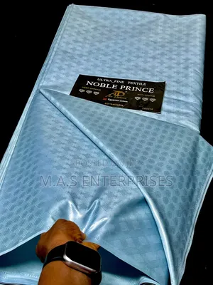 Noble Prince