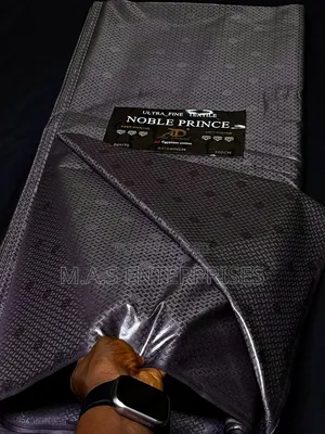 Noble Prince