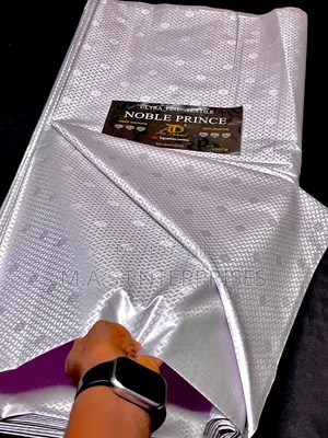 Noble Prince