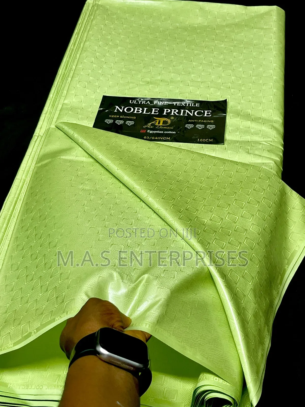 Noble Prince