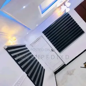 Window Blind Available at NEW STEP Fashion Interior Decor