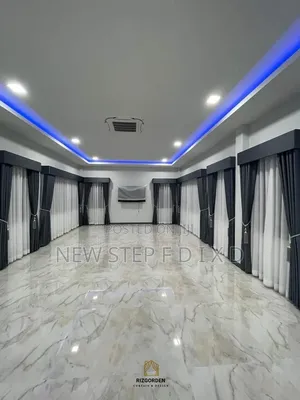 Window Blind Available at NEW STEP Fashion Interior Decor