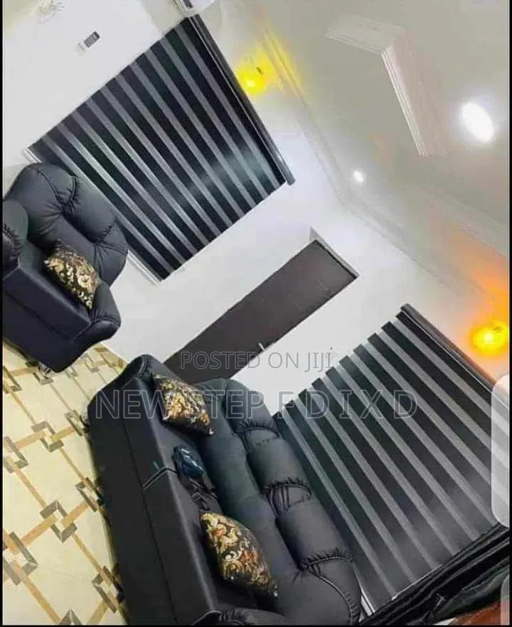 Window Blind Available at NEW STEP Fashion Interior Decor