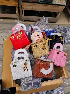 Bags ,All Sizes of Women Hand Bags Available