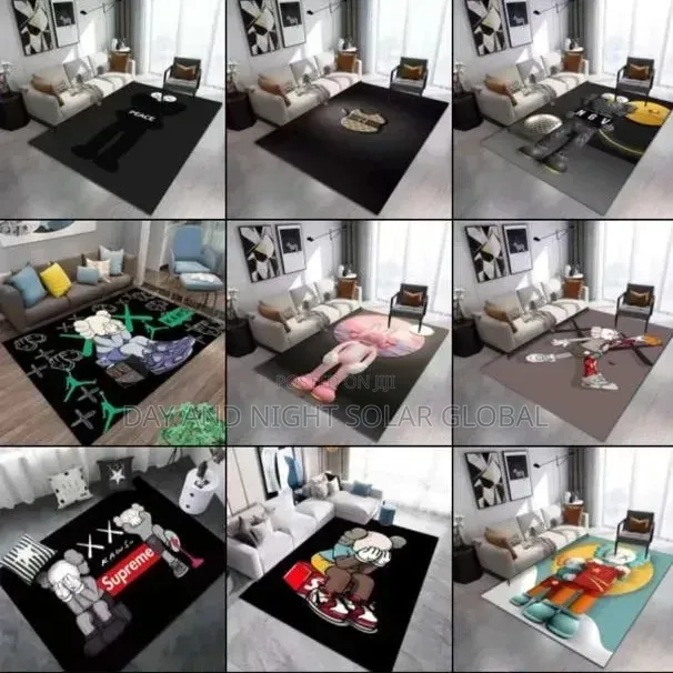 Home Rugs for Home Space