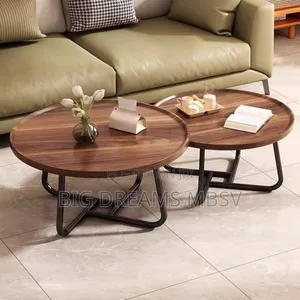 Luxury HQ Design Center Table