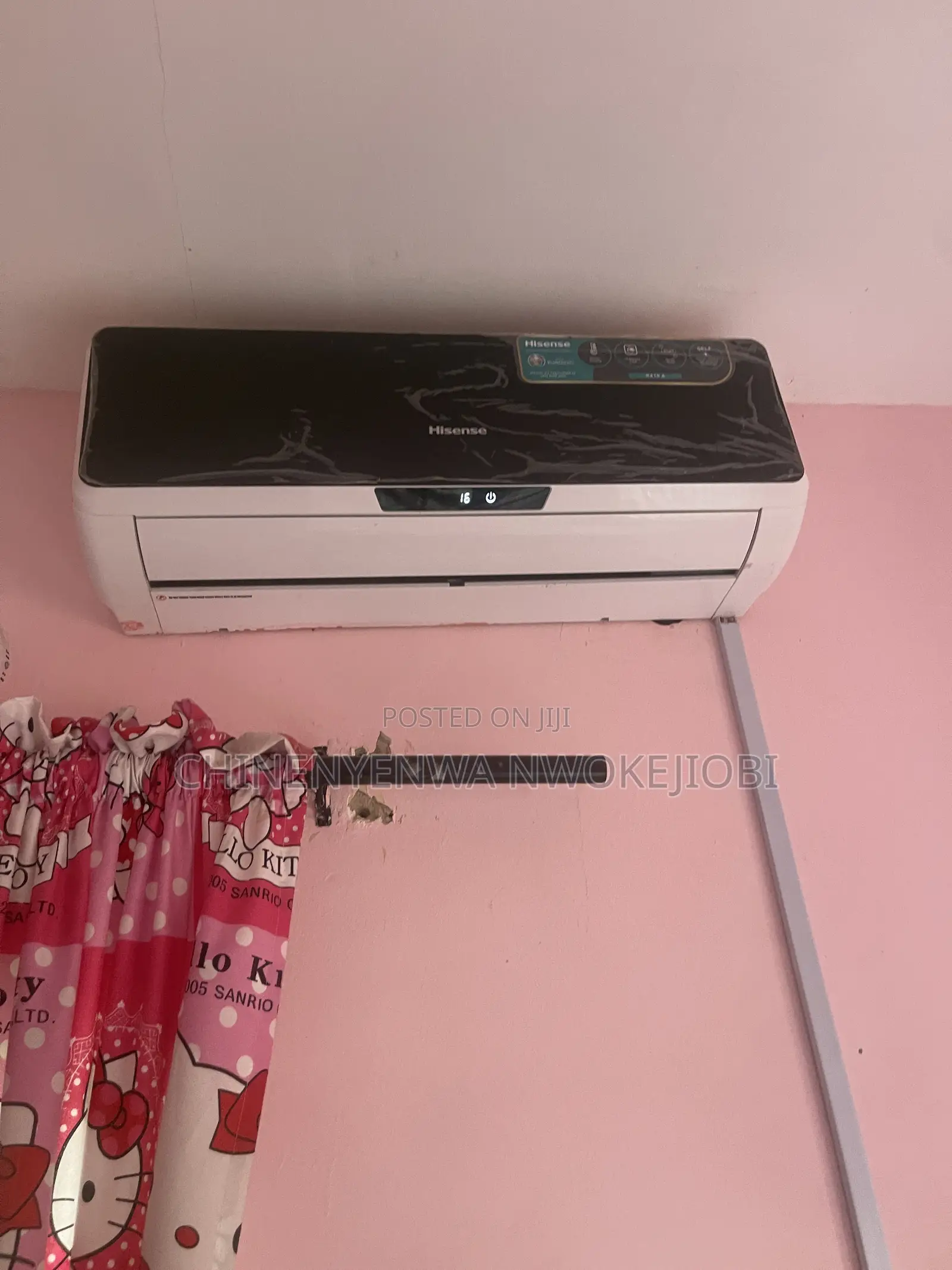 Air Conditioner
