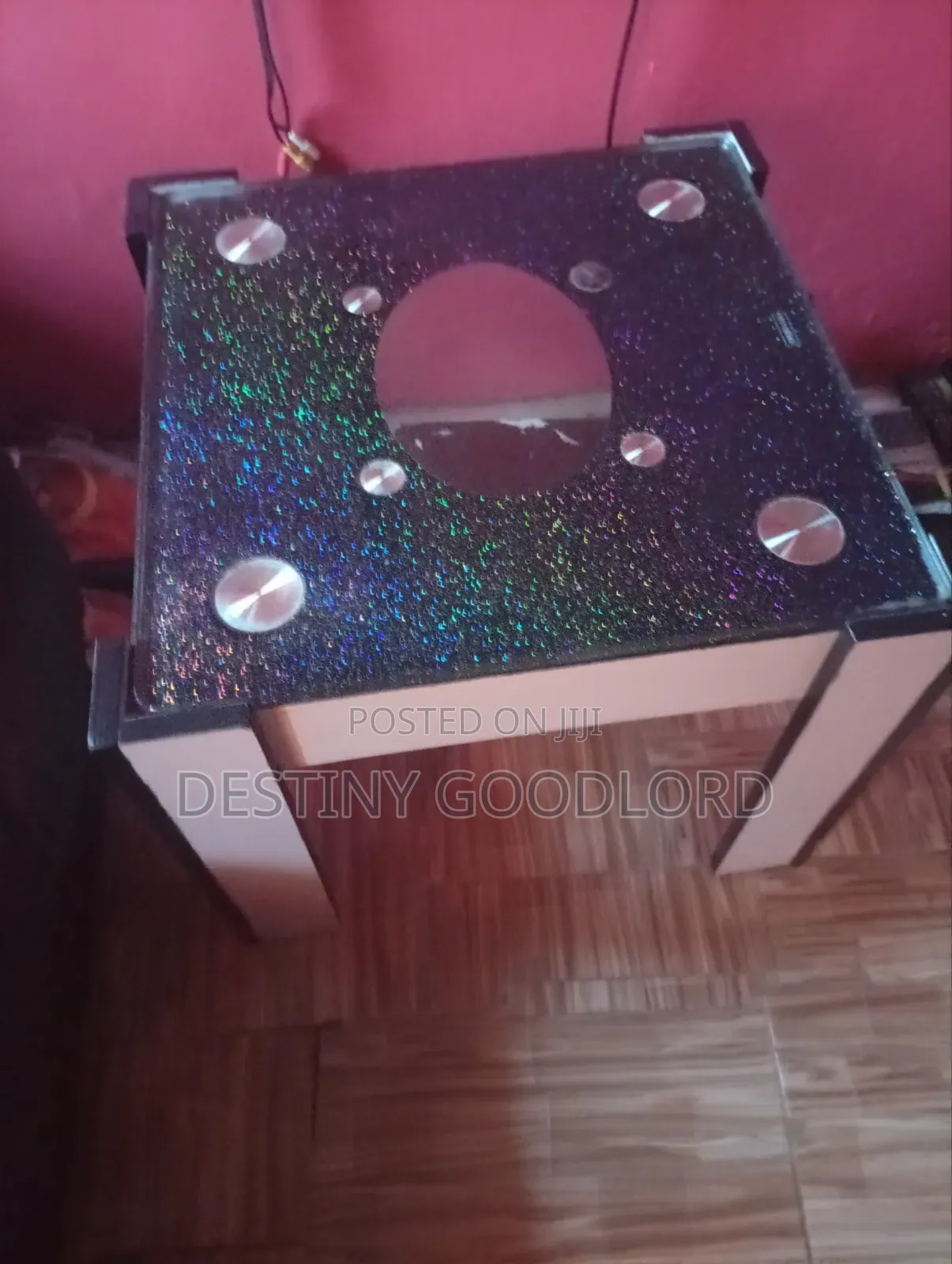 Centre Table