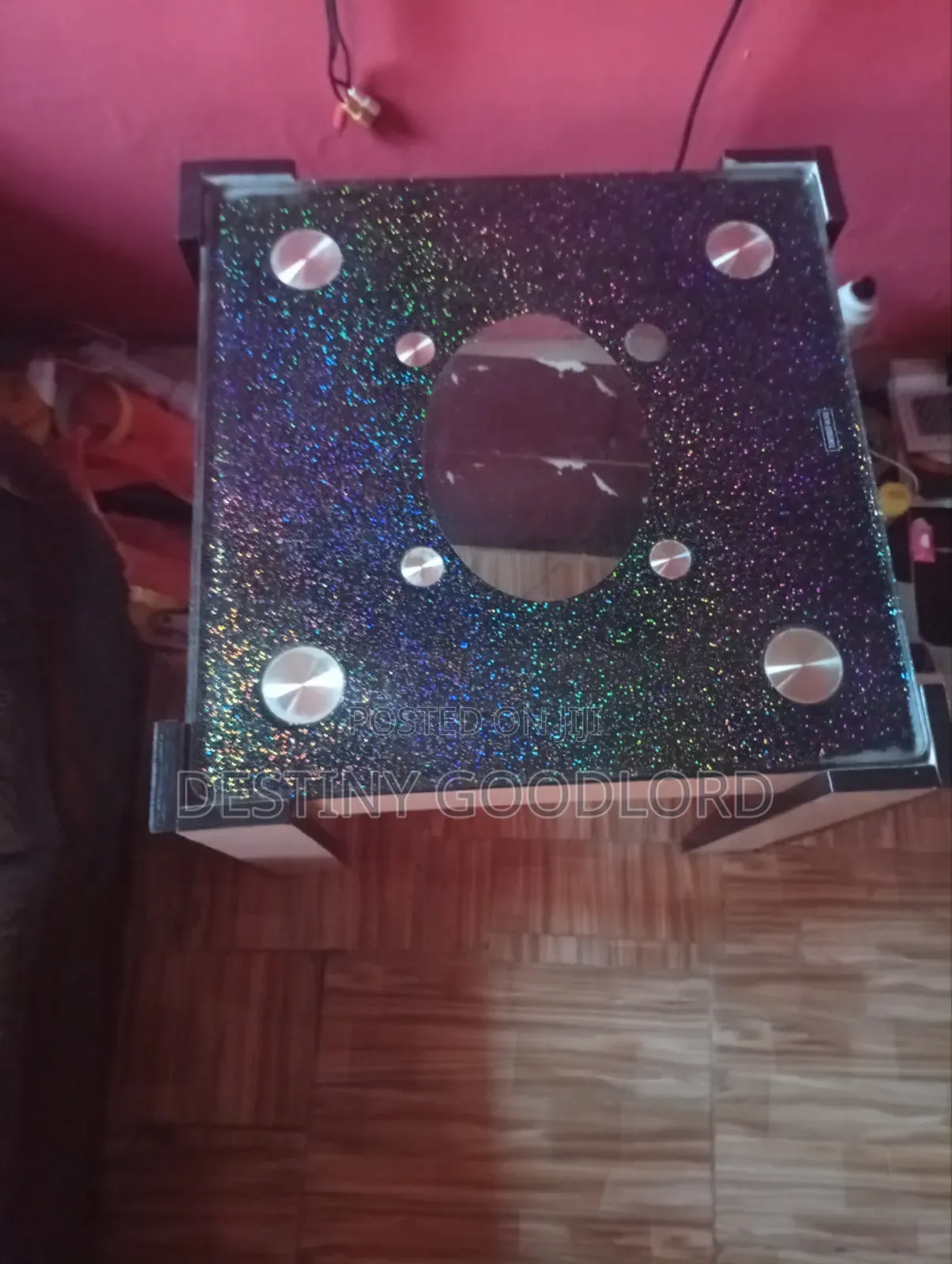 Centre Table