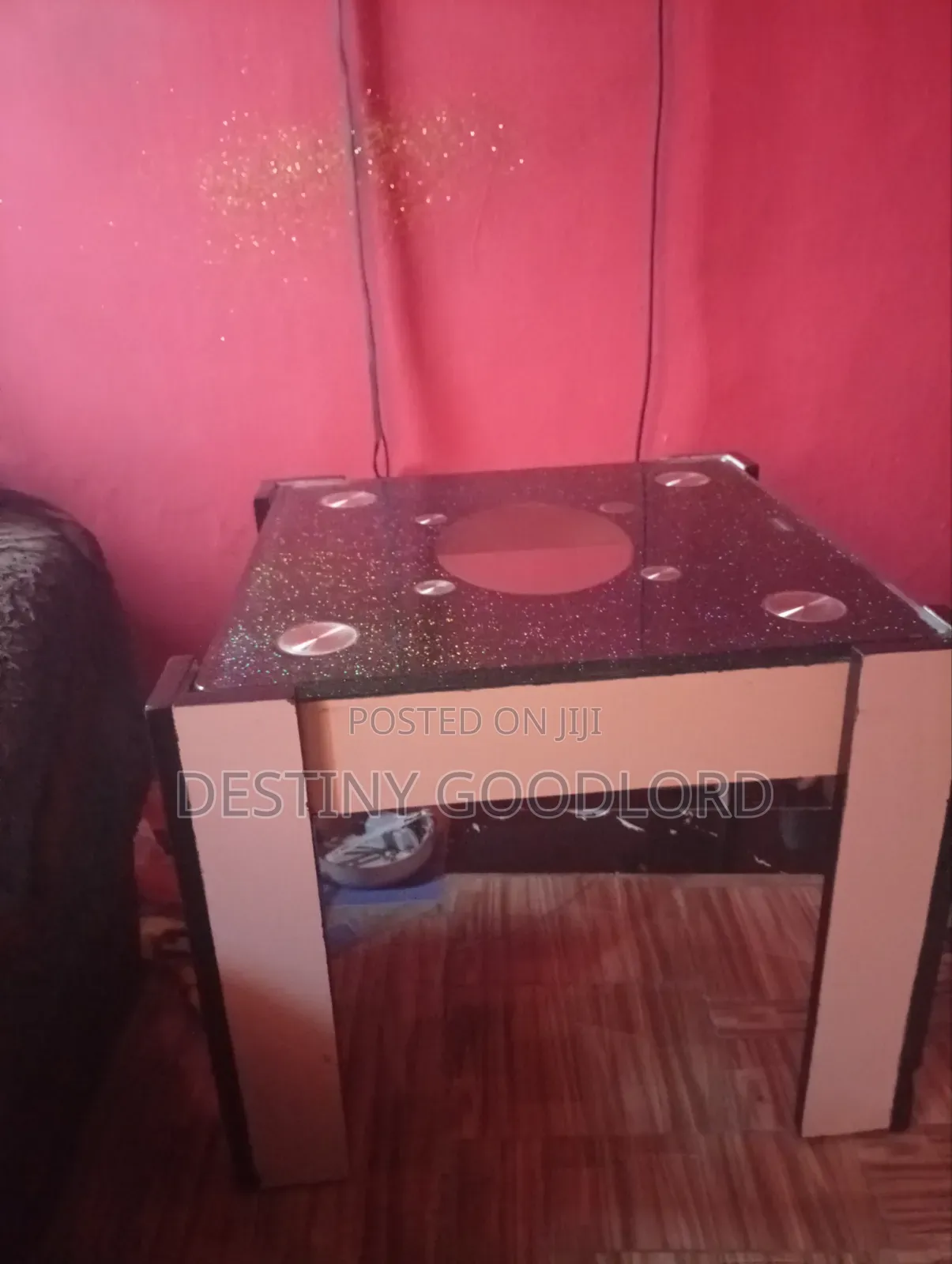 Centre Table