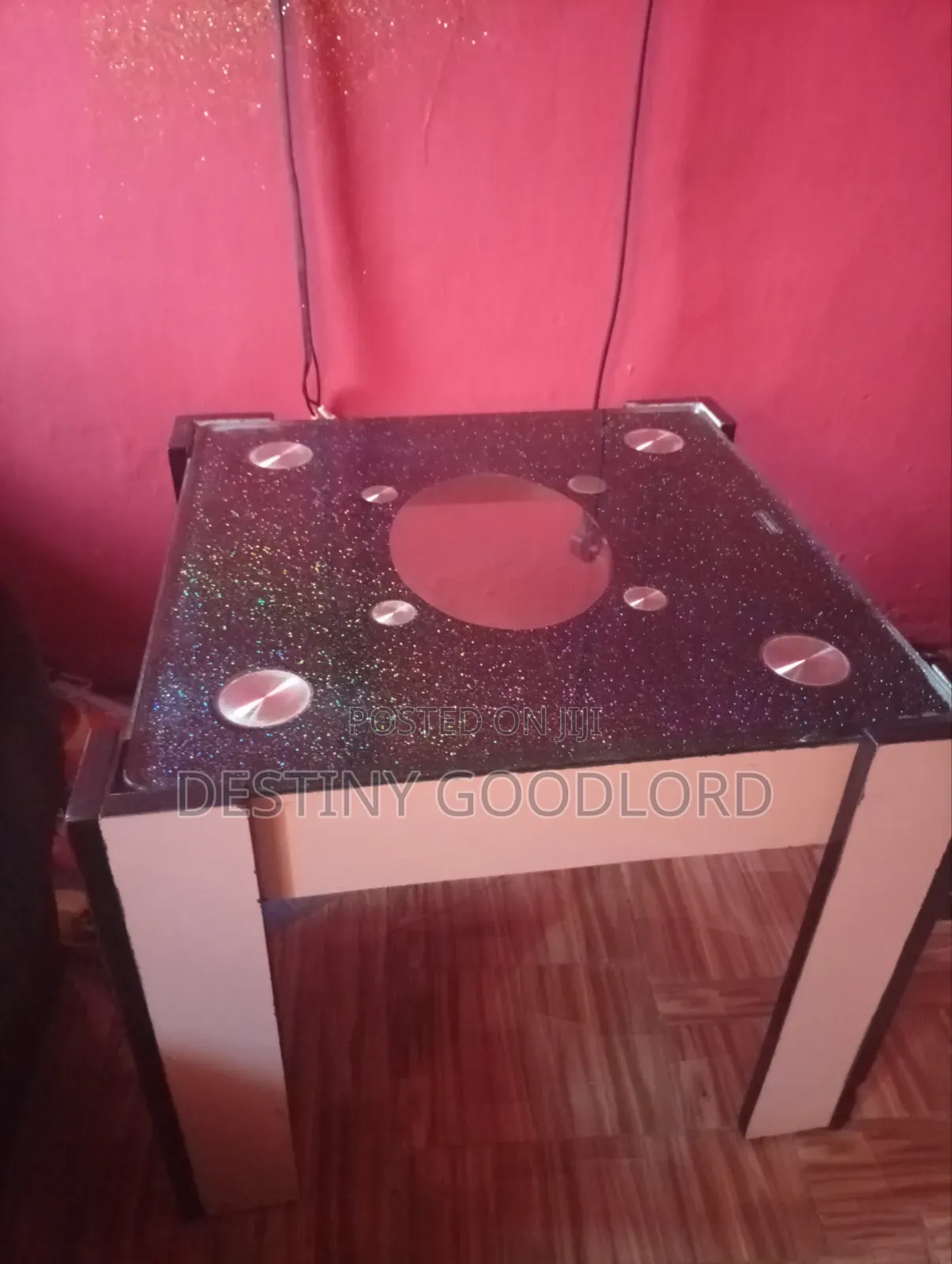 Centre Table
