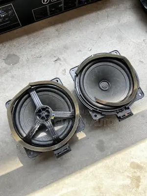 Direct Follow Com JBL Speakers for Hyundai Sonata
