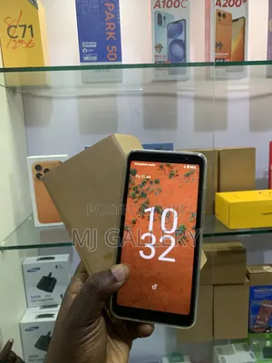 New TCL 205 32 GB Black