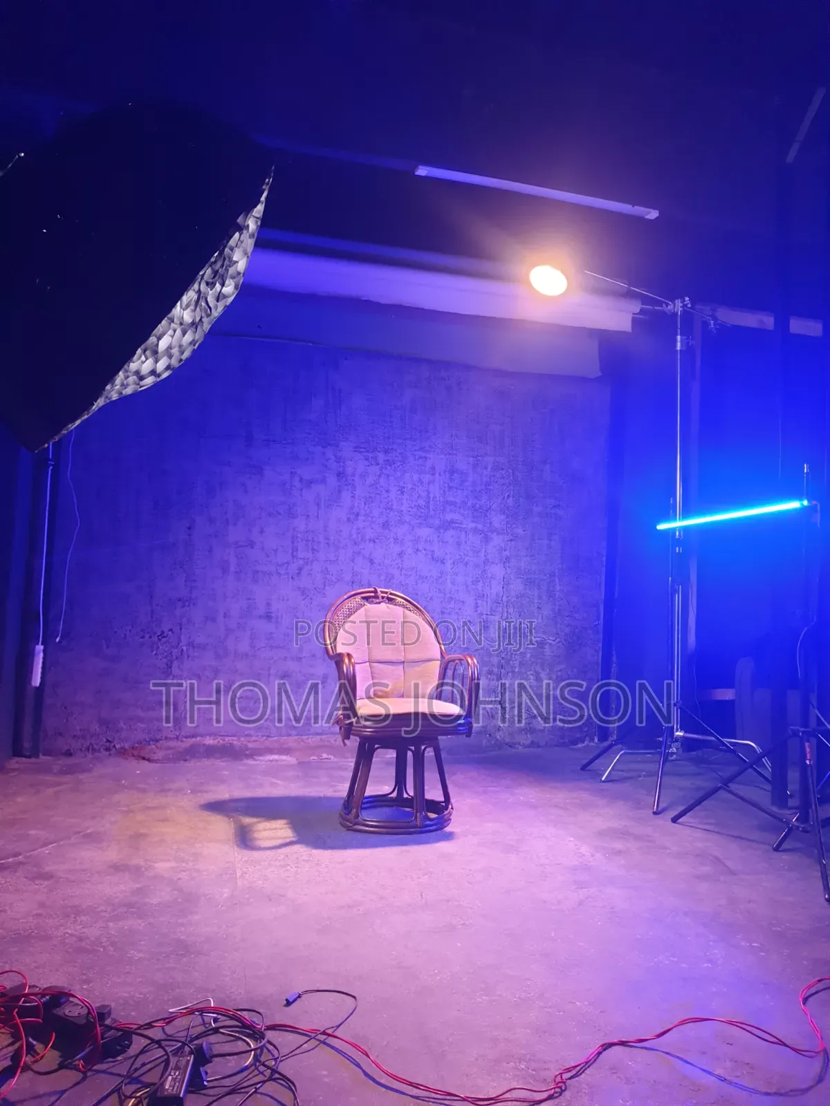 Standard Studios