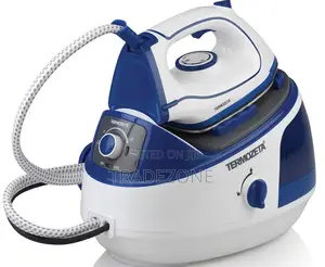 Steam Pressing Iron