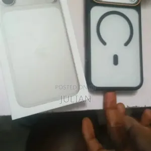 Apple iPhone 17 Pro 1 TB White