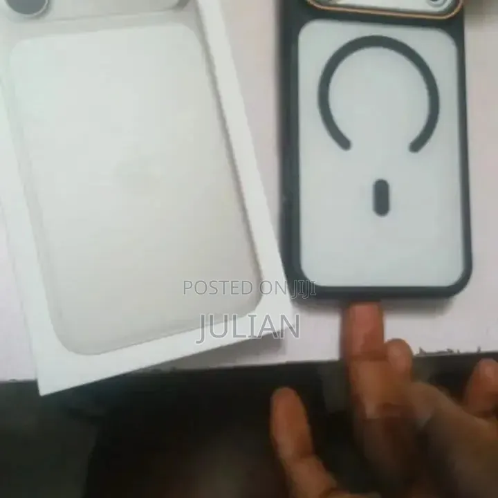 Apple iPhone 17 Pro 1 TB White