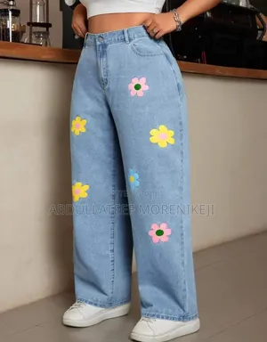 Thrift Wears by Beerah