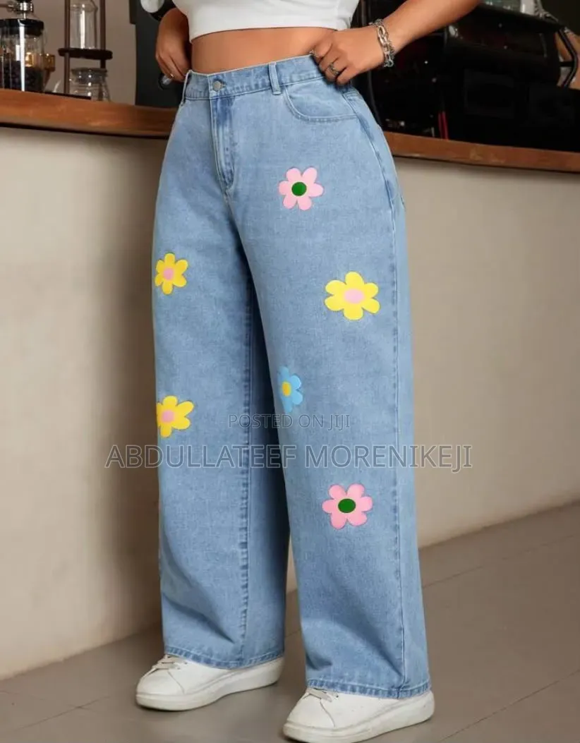 Thrift Wears by Beerah
