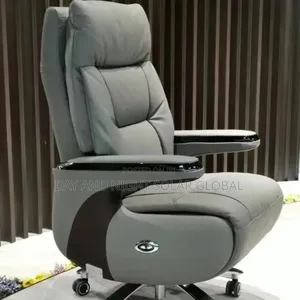 Relaxation Ajustable Chair