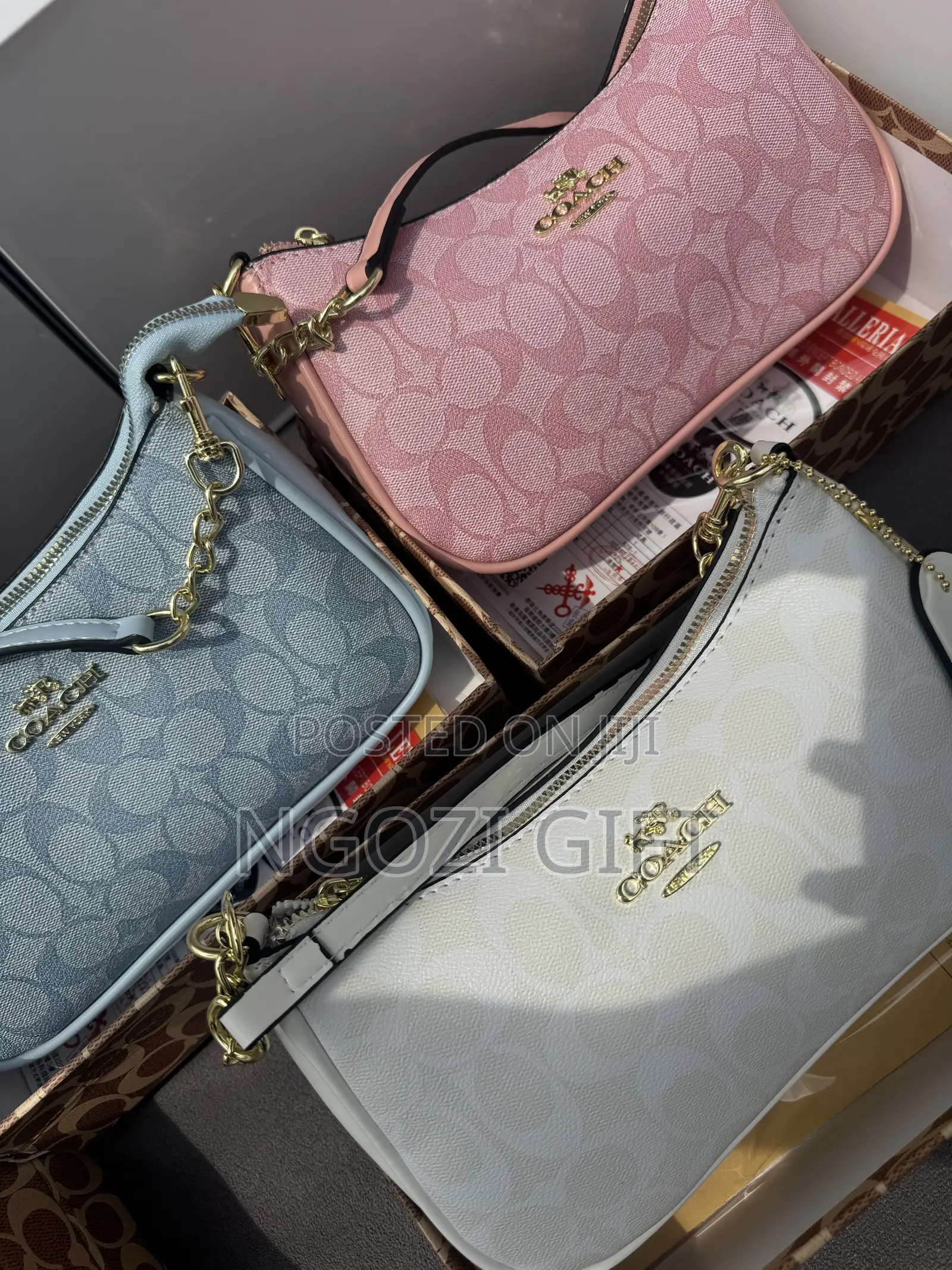 Shoulder Bag