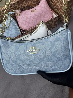 Shoulder Bag