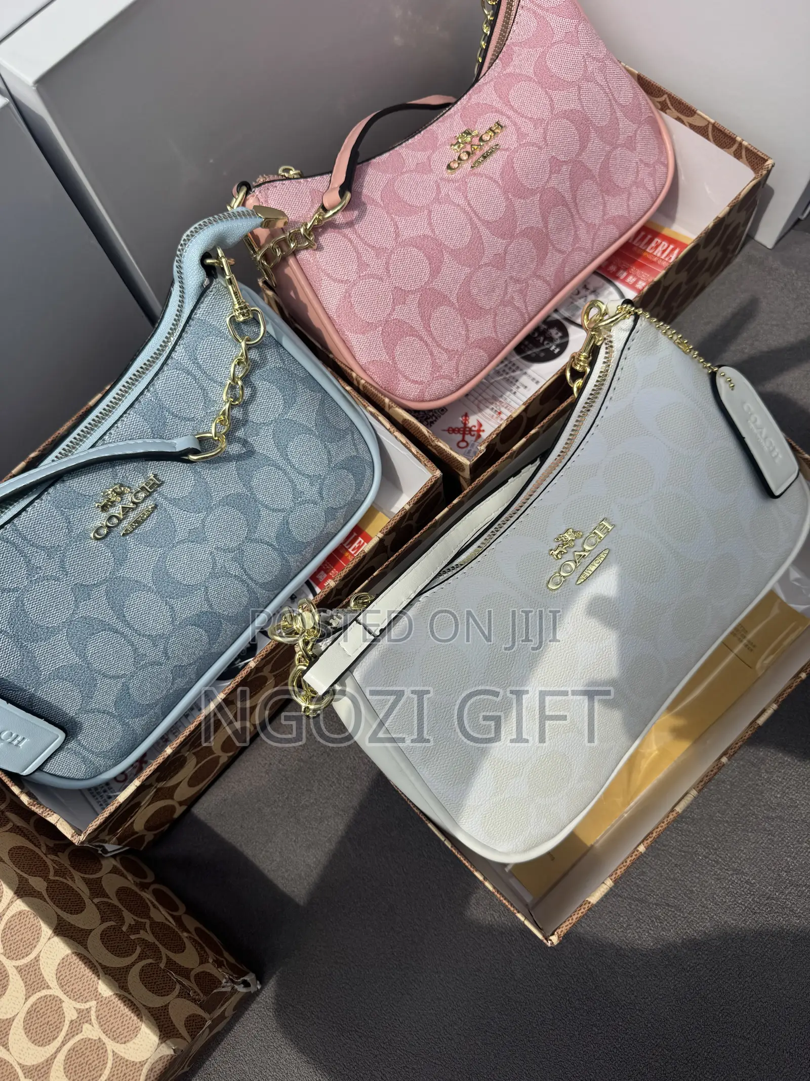 Shoulder Bag